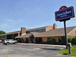 Americinn By Wyndham Plymouth Room photo