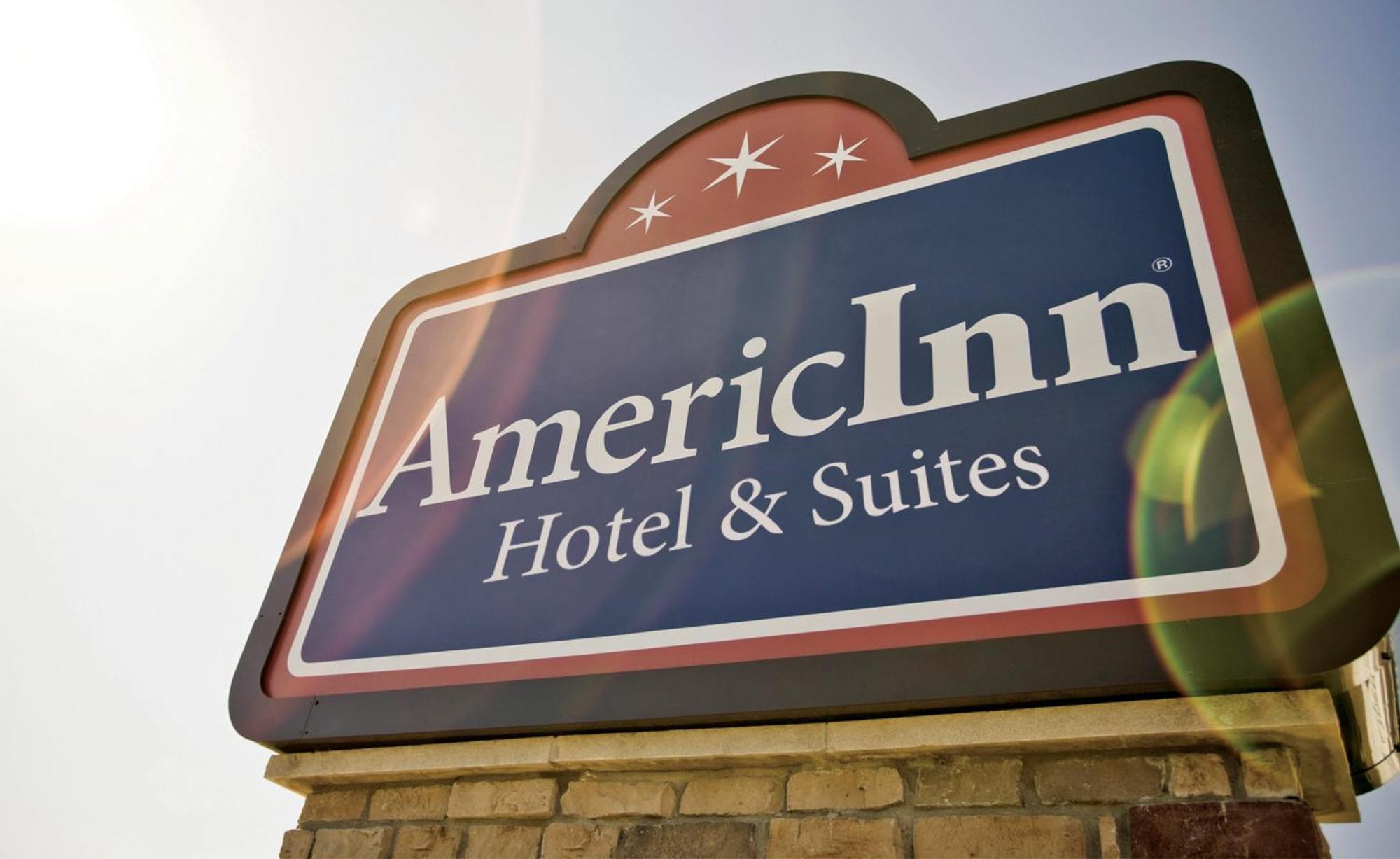 Americinn By Wyndham Plymouth Exterior photo